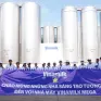 Vinamilk lan tỏa ý thức bảo vệ môi trường đến học sinh qua siêu nhà máy sữa và trang trại Green Farm