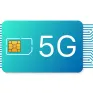 Cách kiểm tra SIM điện thoại có hỗ trợ 5G hay không