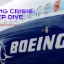 Boeing chìm sâu trong khủng hoảng và hàng loạt hệ lụy