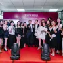 Gala vinh danh - Beauty World tri ân và đồng hành cung top 12 đại lý mỹ phầm