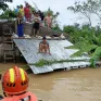 Bão Trami gây thiệt hại nghiêm trọng ở Philippines, ít nhất 40 người chết