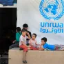 Israel lên kế hoạch cấm UNRWA tiếp cận Gaza