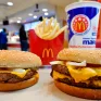 Số ca nhiễm khuẩn E. Coli liên quan đến hambuger McDonald's tăng lên 75