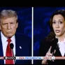 Bầu cử Mỹ: Tỷ lệ ủng hộ mới nhất giữa hai ứng cử viên Tổng thống Donald Trump và Kamala Harris