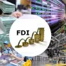 Các địa phương đẩy mạnh thu hút vốn FDI