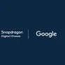 Qualcomm hợp tác Google mang đến giải pháp buồng lái kỹ thuật số tích hợp AI tạo sinh