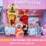 Jullien Day khai trương Văn phòng Đại diện tại Nghệ An – Bước tiến mới trên hành trình phát triển