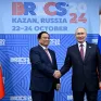 BRICS: Thúc đẩy chủ nghĩa đa phương, ngày càng lớn mạnh