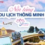 Du lịch Việt Nam 4.0: Khai phá tiềm năng và kết nối văn hóa từ góc nhìn chuyên gia