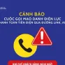 Cảnh giác với chiêu trò giả danh nhân viên điện lực để lừa đảo