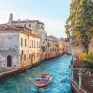 Venice tăng gấp đôi phí vào thành phố cho du khách tham quan ngắn ngày từ năm 2025