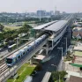 Phát động thi đua 50 ngày tăng tốc đưa Metro số 1 vào vận hành thương mại cuối tháng 12/2024