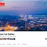 Trang tin tức điện tử Lào Cai Online Công bố trang fanpage chính thức