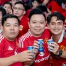 Tiger - Bia chính thức của Câu lạc bộ Bóng đá Manchester United