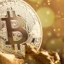 Bitcoin trở lại mốc 70.000 USD