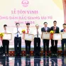 Bắc Giang: Tôn vinh 9 công dân ưu tú năm 2024