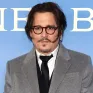 Johnny Depp lần đầu trở lại Hollywood hậu lùm xùm kiện tụng