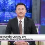 CEO Chứng khoán Up: VN-Index giằng co khiến nhà đầu tư có tâm lý thận trọng