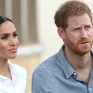 Mối quan hệ của vợ chồng Hoàng tử Harry - Meghan gặp rắc rối