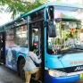 Hà Nội: Đối tượng nào không cần đổi thẻ xe bus miễn phí khi hết hạn?