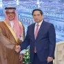 Tập đoàn đầu tư công nghiệp lớn nhất Saudi Arabia sẽ mở rộng đầu tư tại Việt Nam