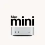 Apple ra mắt Mac mini mới