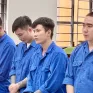 Nhóm đối tượng dùng súng bắn vào đầu nạn nhân lãnh án