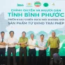 Bình Phước "nói không với sử dụng động vật hoang dã trái phép"