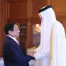 Quốc vương Qatar: Không có giới hạn nào trong quan hệ với Việt Nam