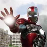 Sẽ có series phim hoạt hình dành cho trẻ em về siêu anh hùng Iron Man