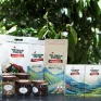 Vietnam Coffee giới thiệu sản phẩm mới tại Coffee Expo 2024