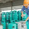 Giá gas bán lẻ trong nước tiếp tục tăng tháng thứ tư liên tiếp