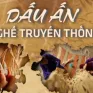 Tín hiệu vui trong phát triển sản phẩm thủ công truyền thống nhìn từ câu chuyện Hội An