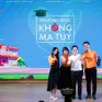 Ứng dụng CNTT vào dự án "Trường học không ma túy"