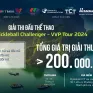 Giải Đấu Phong Trào Hạ Long Pickleball Challenger – VVP Tour 2024: Niềm Hy Vọng Sau Cơn Bão