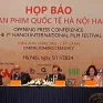 LHP Quốc tế Hà Nội - HANIFF 2024: Vinh danh những tài năng điện ảnh mới