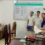 Bắt Giám đốc Chi nhánh Văn phòng đăng ký đất đai ở Hòa Bình