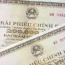 30.575 tỷ đồng trái phiếu Chính phủ được huy động trong tháng 10