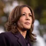 Ứng cử viên Kamala Harris chấp nhận thất bại