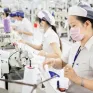 Việc làm trong khu vực doanh nghiệp tăng 5,7%