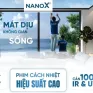 Phim cách nhiệt NanoX sẵn sàng để khách hàng kiểm chứng trước khi mua