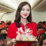 Ngày độc thân săn khuyến mãi giảm 100% độc nhất từ Vietjet