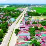 Huyện Thọ Xuân (Thanh Hóa) đạt chuẩn nông thôn mới nâng cao