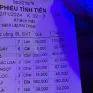 Kiểm tra quán karaoke, bất ngờ phát hiện ''đặc sản gà đi bộ”