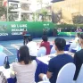 Nhiều trận đấu hấp dẫn ngày khai mạc giải Pickleball Chanlleger 2024 tại TP Hạ Long