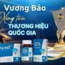 Thương hiệu Quốc gia 2024 xướng tên Vương Bảo – Giải pháp vàng cho bệnh phì đại tuyến tiền liệt!