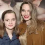 Angelina Jolie tiết lộ lý do các con không muốn trở thành người nổi tiếng