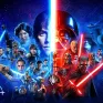 Vũ trụ Star Wars tiếp tục được mở rộng