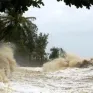 Xuất hiện cơn bão mới Toragi trên vùng biển Đông Philippines