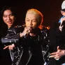 BIGBANG tái hợp toàn nhóm tại MAMA 2024